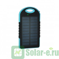 Портативный солнечный аккумулятор E-Power PB5000B